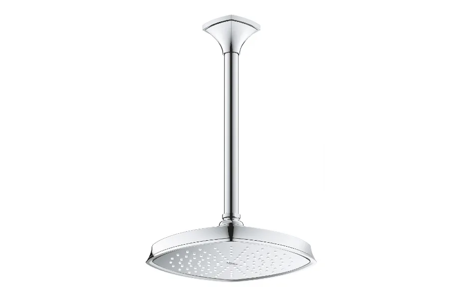 GROHE Rainshower Grandera Верхний душ, 210 м АТЕЛЬЕ ВАННОЙ КОМНАТЫ. САМАРА