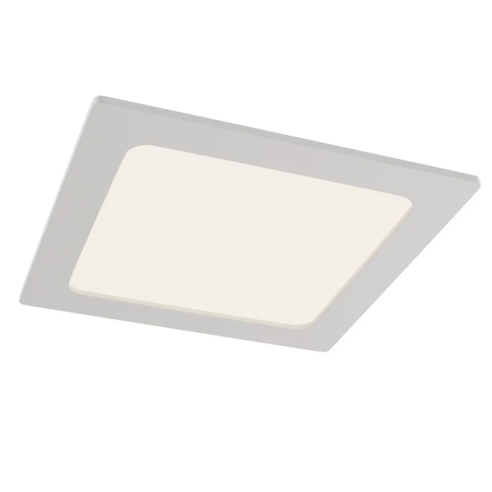Встраиваемый светильник Maytoni Technical Stockton DL022-6-L18W MAYTONI