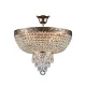 Хрустальная люстра Maytoni Palace DIA890-CL-05-G MAYTONI