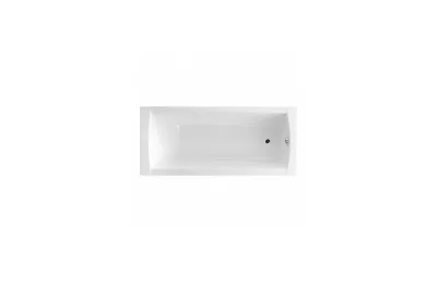 Акриловая ванна Excellent Aquaria 140x70 WAEX.AQU14WH МОСПЛИТКА