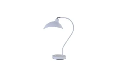 НАСТОЛЬНАЯ ЛАМПА KINK LIGHT ЭССЕН 07032-1,01 MNOGOROZETOK - МНОГОРОЗЕТОК