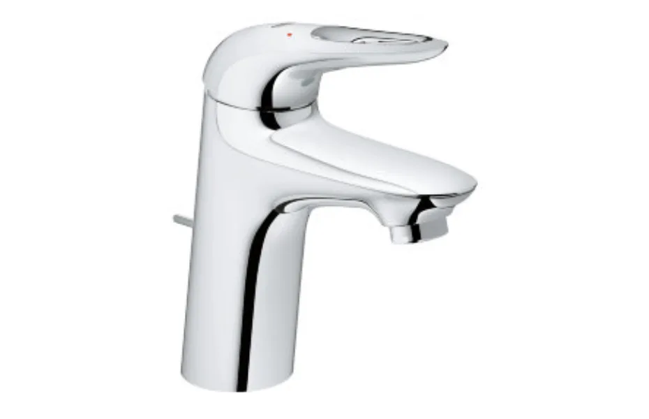 Смеситель для раковины Grohe Eurostyle 2015 23564003 АКВАМЕТРИЯ
