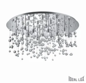 Ideal Lux Neve PL15 CROMO ЭСТЕТИКА СВЕТА