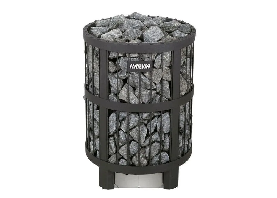Электропечь HARVIA Legend PO165 (16-35 м³) ПАР МАСТЕР