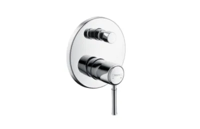 Смеситель для ванны Hansgrohe Talis Classic 14145000 АКВАМЕТРИЯ