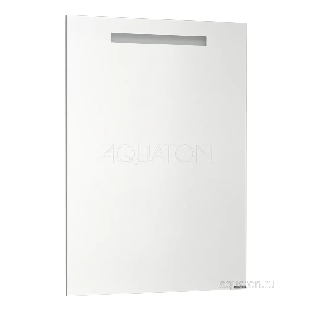 AQUATON York 60 Зеркало с подсветкой АТЕЛЬЕ ВАННОЙ КОМНАТЫ. САМАРА