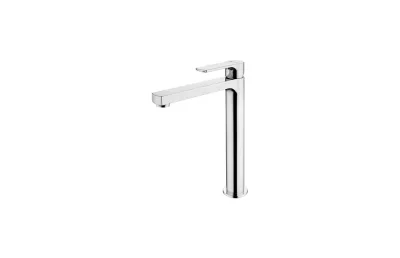 Смеситель для раковины-чаши Lemark Plus Grace LM1509C хром глянец МОСПЛИТКА