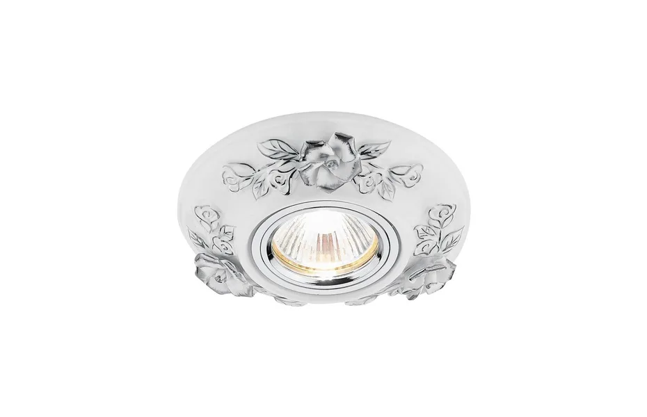 ВСТРАИВАЕМЫЙ СВЕТИЛЬНИК AMBRELLA LIGHT DESING D5503 W/CH MNOGOROZETOK - МНОГОРОЗЕТОК