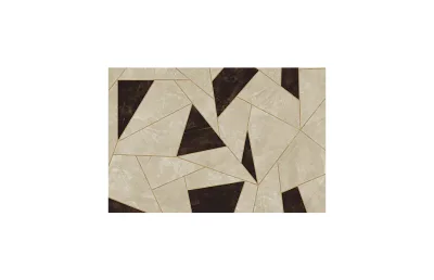 Плитка Керамогранит Atlas Concorde Russia Thesis Inserto Balance 59x59 ART CENTRE