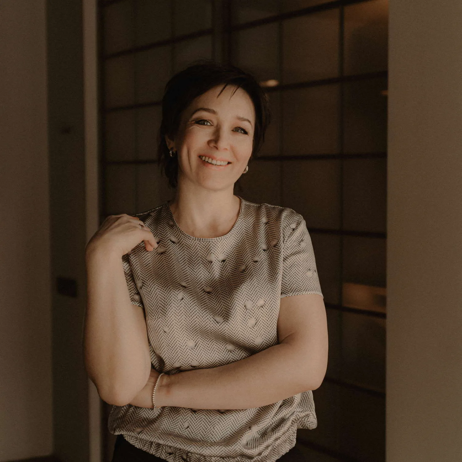 Катерина Букова