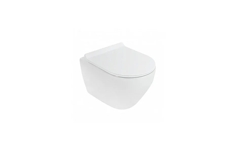 Унитаз подвесной Cezares Stylus CZR-513-TH-R МОСПЛИТКА