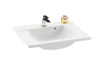 Умывальник Ravak Classic 60x49 XJD01160000 АКВАМЕТРИЯ