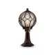 Парковый светильник Maytoni Via O024FL-01G MAYTONI