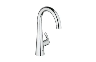 Смеситель Grohe Zedra New 30026000 АКВАМЕТРИЯ