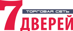 Межкомнатная дверь Perfect P16 RAL9003 7 ДВЕРЕЙ
