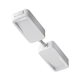 Коннектор питания прямой Radity встраиваемый Maytoni Radity TRA084C-W-12 MAYTONI