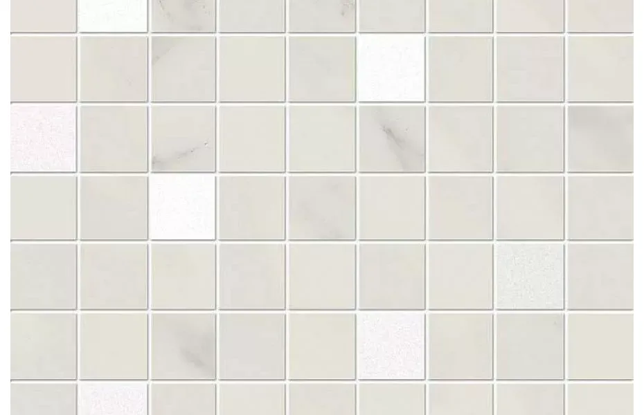 Мозаика Керамика Atlas Concorde Russia Allure Gioia Mosaic 31,5x31,5 ART CENTRE