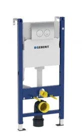 Инсталляция для унитаза GEBERIT ООО ФИРМА САНТЕХНИКА