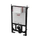 Инсталляция Alcaplast AM101/850W Sadroмodul ООО ФИРМА САНТЕХНИКА