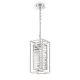 Подвесной светильник Maytoni Tening MOD060PL-01CH MAYTONI
