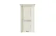 Elite EL6F RAL1013 стекло 3 7 ДВЕРЕЙ