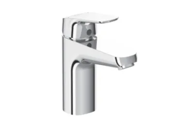Смеситель для раковины Ideal Standard Ceraflex без донного клапана B1714AA АКВАМЕТРИЯ