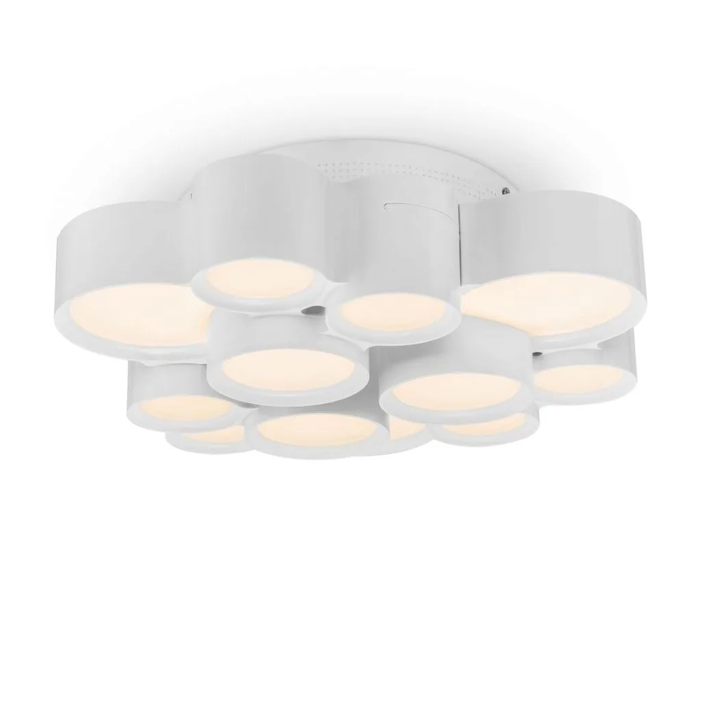 Потолочный светодиодный светильник Freya Marilyn FR6043CL-L30W MAYTONI