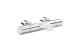 Смеситель для ванны Grohe Grohtherm 3000 Cosmopolitan 34276000 АКВАМЕТРИЯ