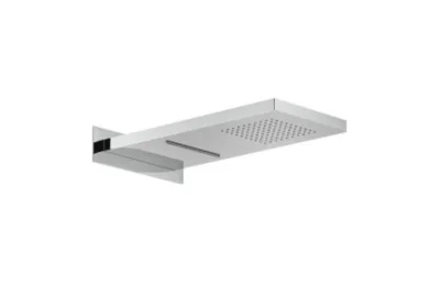 Верхний душ Nobili Shower AD139/106CR АКВАМЕТРИЯ