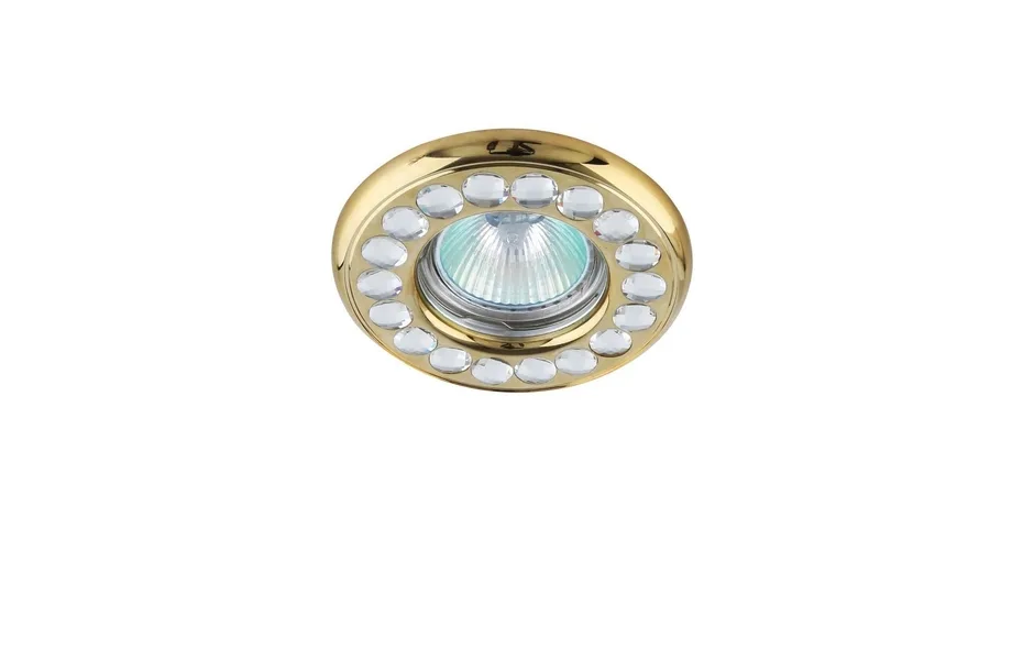 ТОЧЕЧНЫЙ СВЕТИЛЬНИК LIGHTSTAR MIRIADE 011902 MNOGOROZETOK - МНОГОРОЗЕТОК