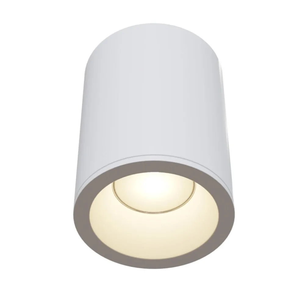 Потолочный светильник Maytoni Technical Alfa C029CL-01W MAYTONI