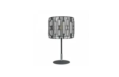 НАСТОЛЬНАЯ ЛАМПА VELE LUCE CHARLIE VL5142N01 MNOGOROZETOK - МНОГОРОЗЕТОК