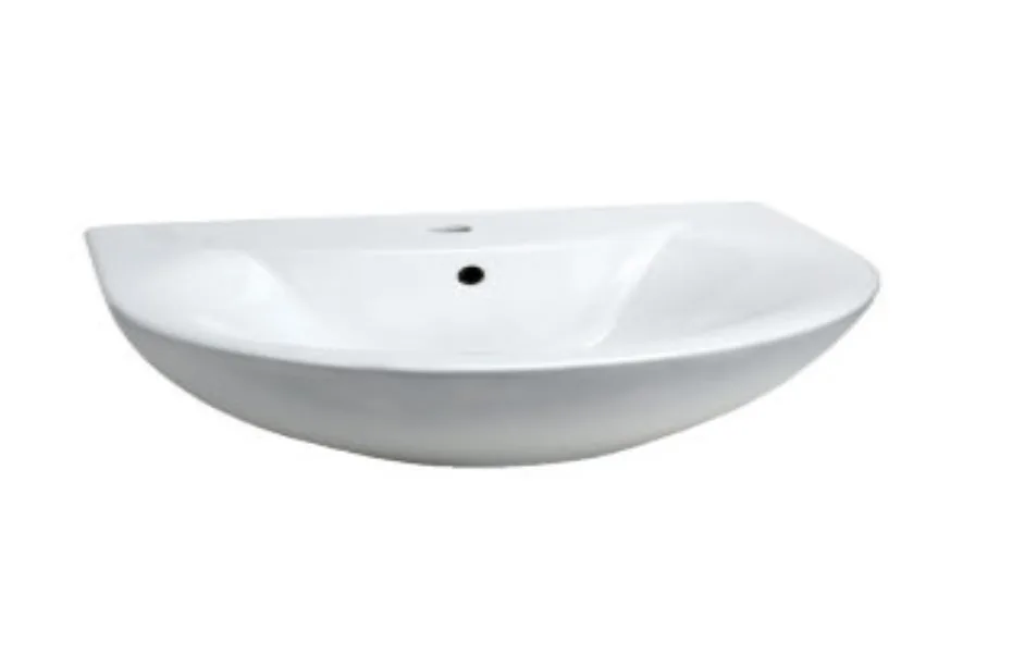 Раковина подвесная Ideal Standard Ocean 60x49 W407801 АКВАМЕТРИЯ