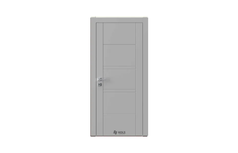 Palitra P10 RAL7036 7 ДВЕРЕЙ