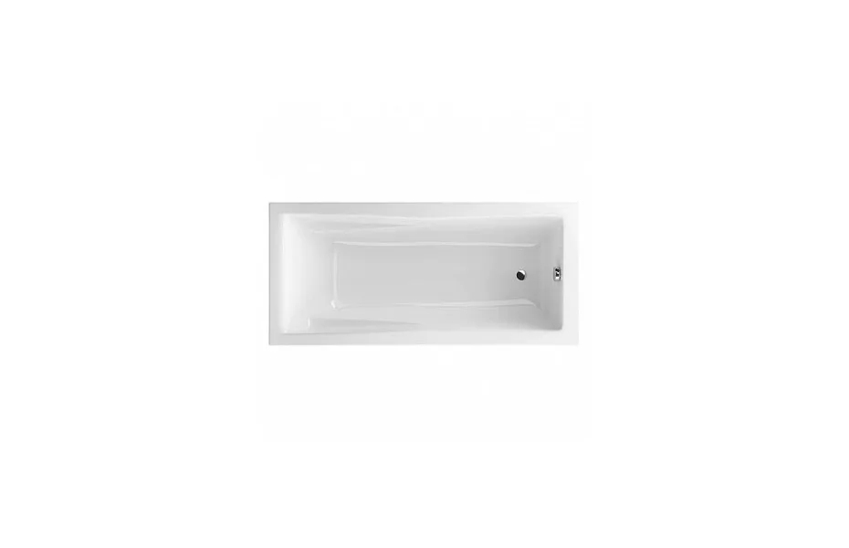 Акриловая ванна Excellent Palace 180x80 WAEX.PAL18WH МОСПЛИТКА