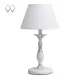 НАСТОЛЬНАЯ ЛАМПА MW-LIGHT СВЕЧА 2 301039501 MNOGOROZETOK - МНОГОРОЗЕТОК