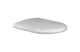 Крышка-сиденье Villeroy&Boch Hommage (SoftClose) 8809S1R1 АКВАМЕТРИЯ