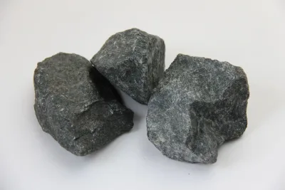 Камни Дунит (Колотый, 20 кг.) ПАР МАСТЕР