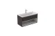 Тумба с раковиной 100 см Ideal Standard CONNECT AIR E0828VY МОСПЛИТКА