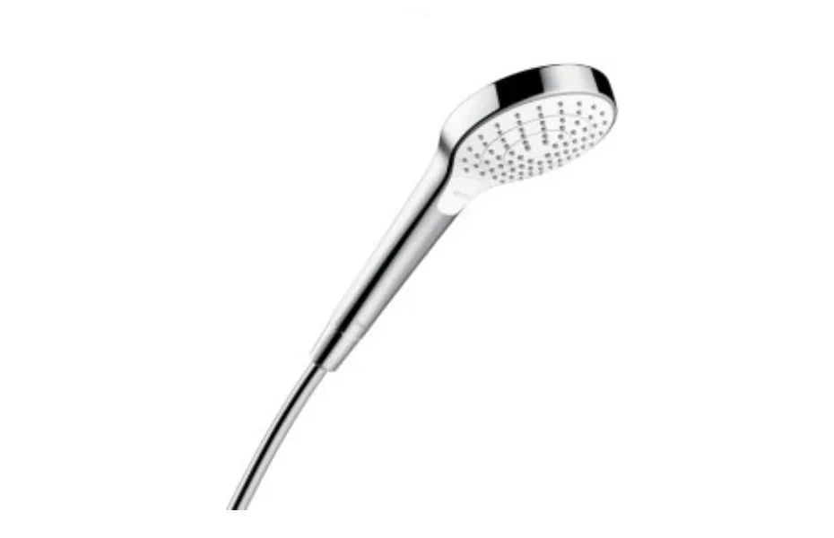 Ручной душ Hansgrohe Croma Select S Vario 26802400 АКВАМЕТРИЯ