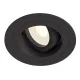 Встраиваемый светильник Maytoni Technical Atom DL025-2-01B MAYTONI