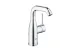Смеситель для раковины Grohe Essence 23480001 АКВАМЕТРИЯ