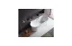 Акриловая ванна 170x80 см BelBagno BB409-1700-800 белый МОСПЛИТКА