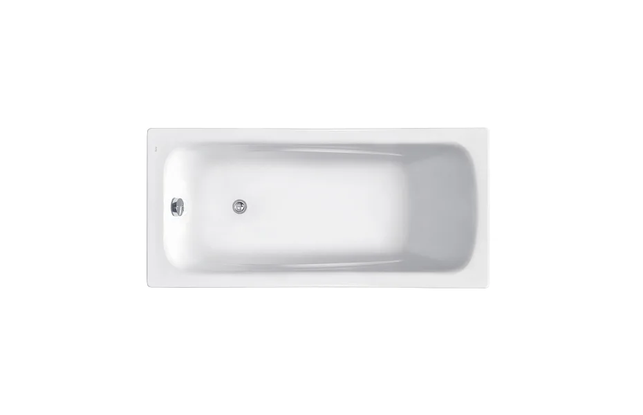 Акриловая ванна Roca Line 150х70 см ZRU9302982 МОСПЛИТКА