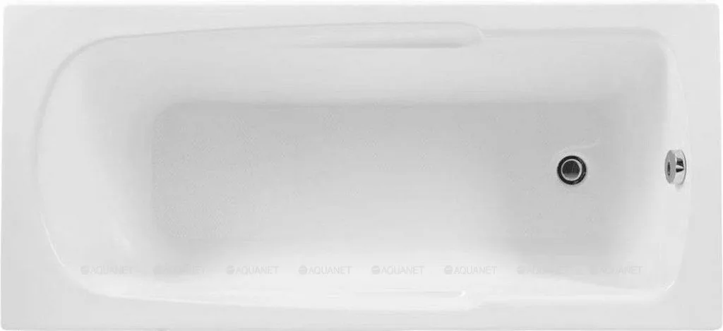 Акриловая ванна Aquanet Extra 150x70 ООО ФИРМА САНТЕХНИКА