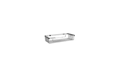 WasserKRAFT K-722 Полка металлическая АТЕЛЬЕ ВАННОЙ КОМНАТЫ. САМАРА