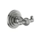 WasserKRAFT Ammer K-7023D (ранее К-7023) Крючок двойной АТЕЛЬЕ ВАННОЙ КОМНАТЫ. САМАРА