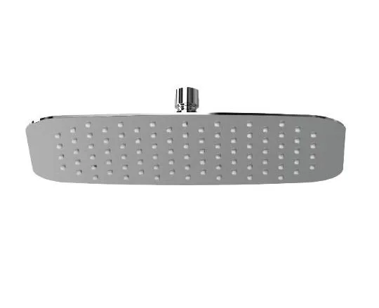 IDEAL STANDARD IDEALRAIN LUXE Прямоугольный верхний душ 250X400 мм АТЕЛЬЕ ВАННОЙ КОМНАТЫ. САМАРА
