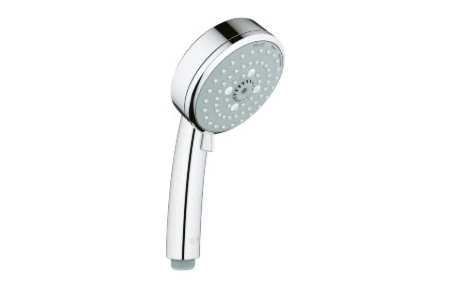 Ручной душ Grohe New Tempesta Cosmopolitan 100 27572001 АКВАМЕТРИЯ