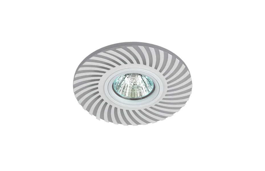 ВСТРАИВАЕМЫЙ СВЕТИЛЬНИК ЭРА LED DK LD32 WH MNOGOROZETOK - МНОГОРОЗЕТОК